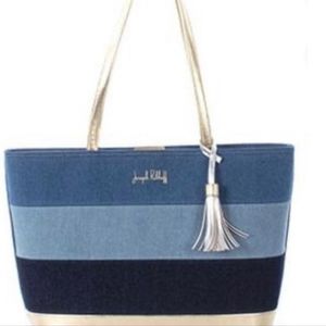 ✨️ HP✨️ JOSEPH RIBKOFF  tote bag.